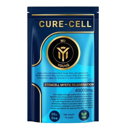 THE CURE CELL [ STEM CELL ]